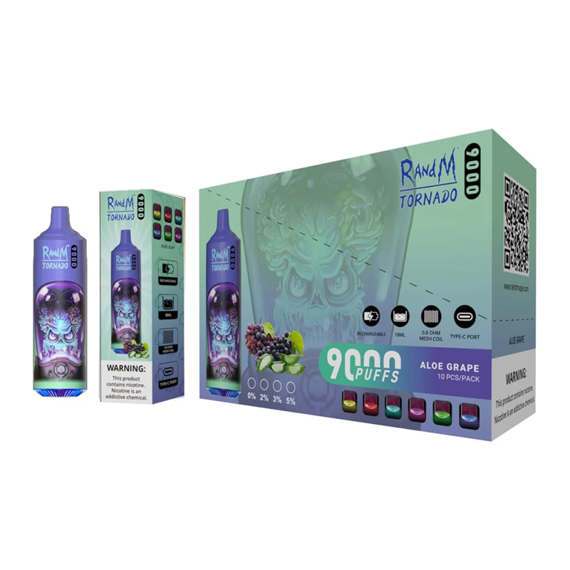  Tornado Vape 9000 online kaufen bei Premium THC Store – sicherer Shop mit diskretem Versand in Deutschland