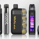 Einweg Vapes kaufen beim Premium THC Store – moderne Designs und starke Aromen für anspruchsvolle Genießer